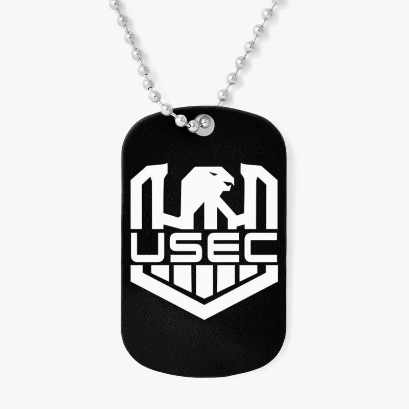 Escape From Tarkov - Dog Tag