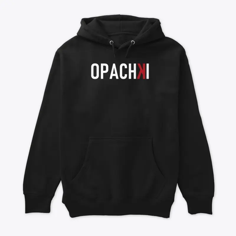 Escape From Tarkov - Pullover - OPACHKI