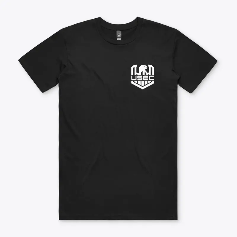 Escape From Tarkov - T-Shirt - USEC