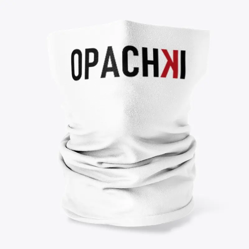 Escape From Tarkov - OPACHKI - MASK