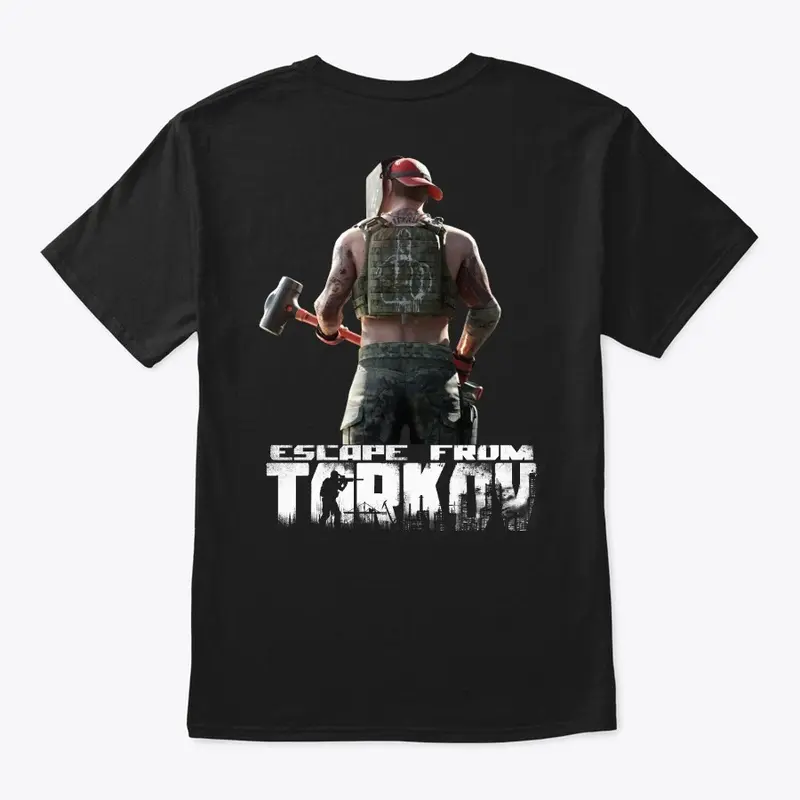 Escape From Tarkov - T-Shirt