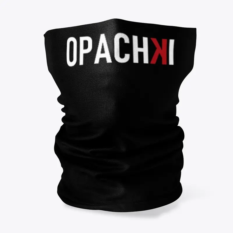 Escape From Tarkov - OPACHKI - MASK