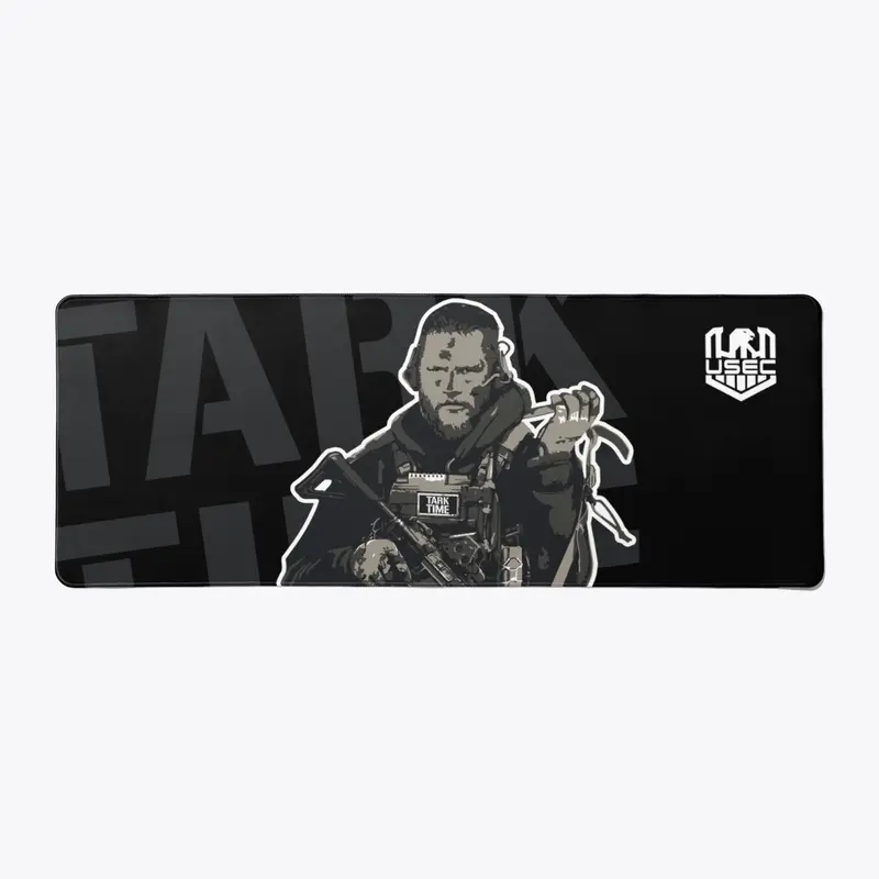 EFT USEC MOUSE PAD