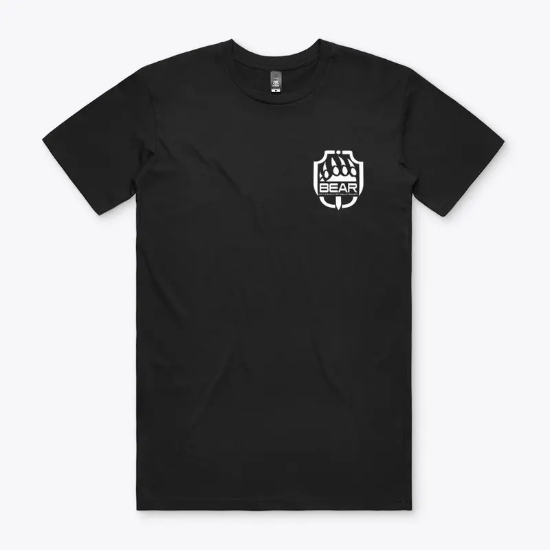 Escape From Tarkov - T-Shirt - BEAR