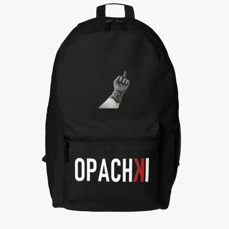 Escape From Tarkov - OPACHKI - Bag