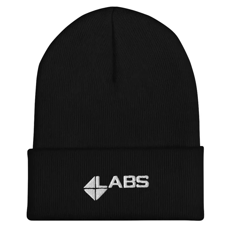 Escape From Tarkov - Labs - Beanie