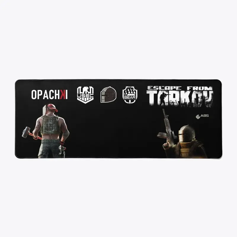 Escape From Tarkov - Mouse Pad