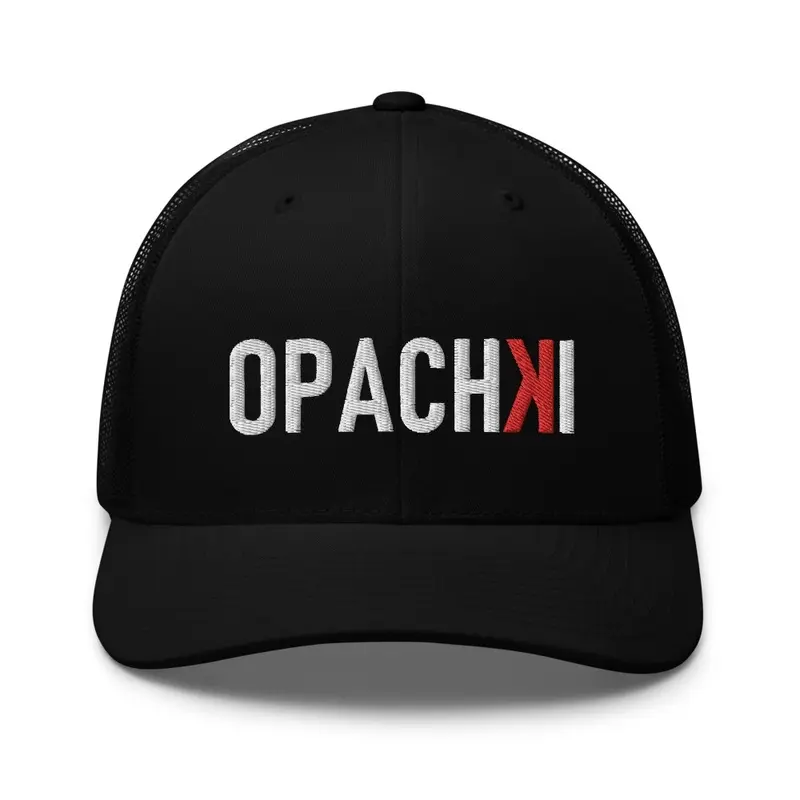 Escape From Tarkov - OPACHKI