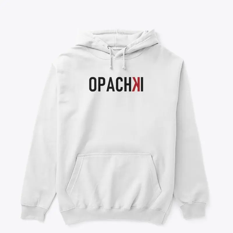 Escape From Tarkov - Pullover - OPACHKI