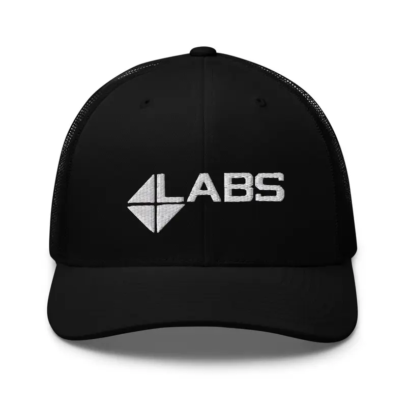 Escape From Tarkov - Labs - Hat