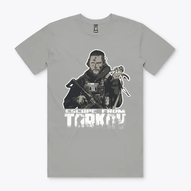 Escape From Tarkov - Shirt